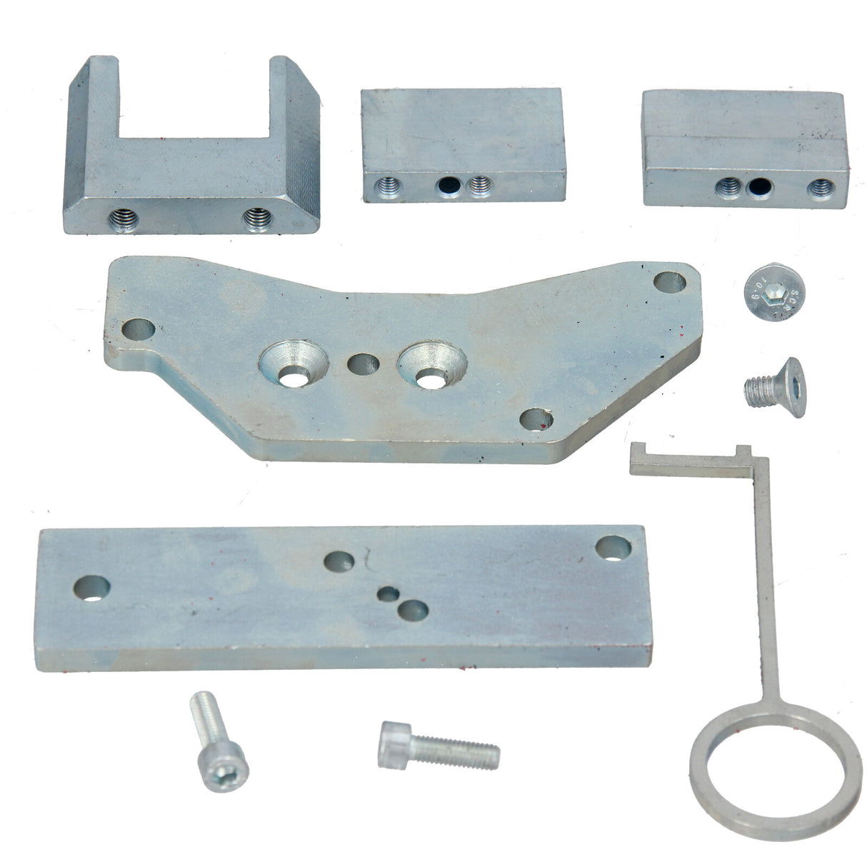 Outil de calage moteur GEPCO pour moteurs Citroën Peugeot DS PSA 1.0 1.2 EB0 EB2