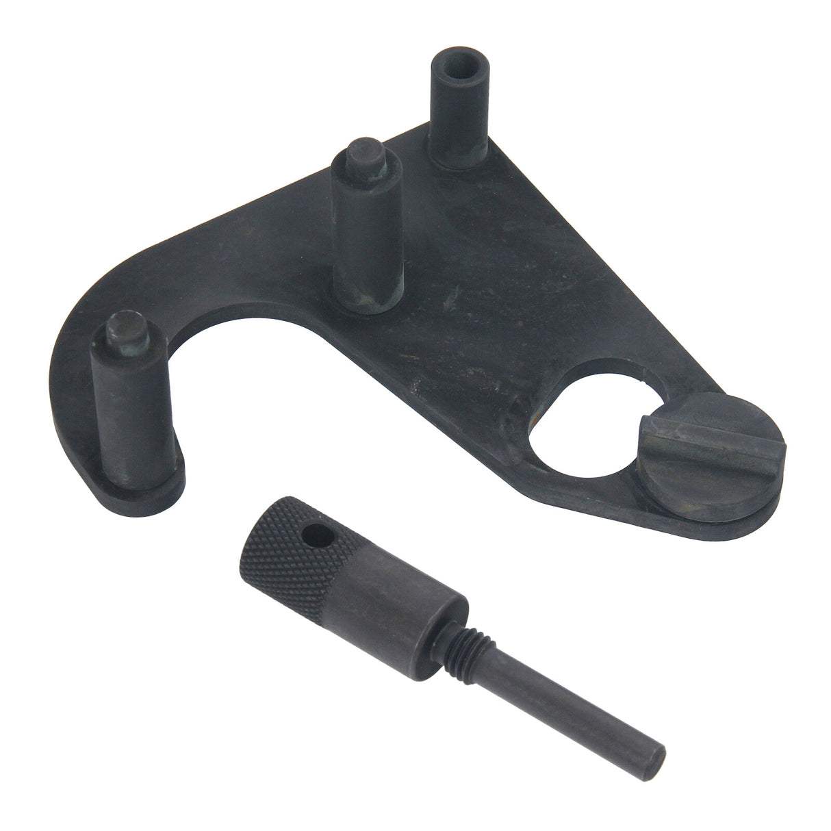 Outil de calage moteur GEPCO arbres à cames pour Renault, Nissan, Fiat, Opel et Mercedes 1.6 dCi, R9M