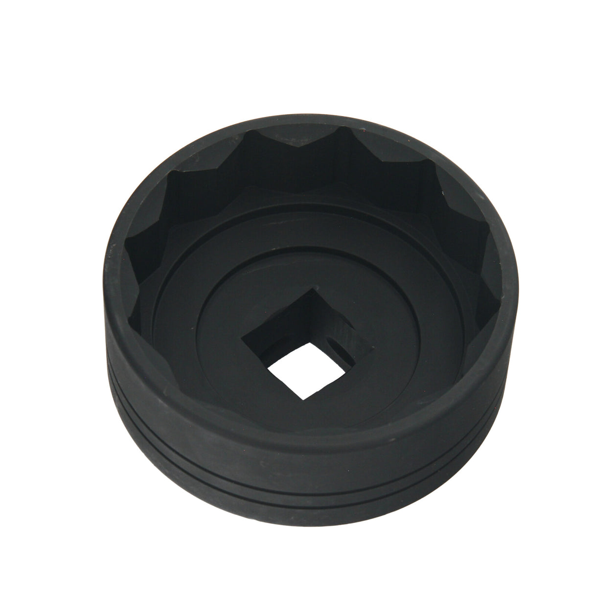 Clé à moyeu douze pans GEPCO 85 mm pour écrous de moyeu de remorque SAF BPW pour camion IVECO