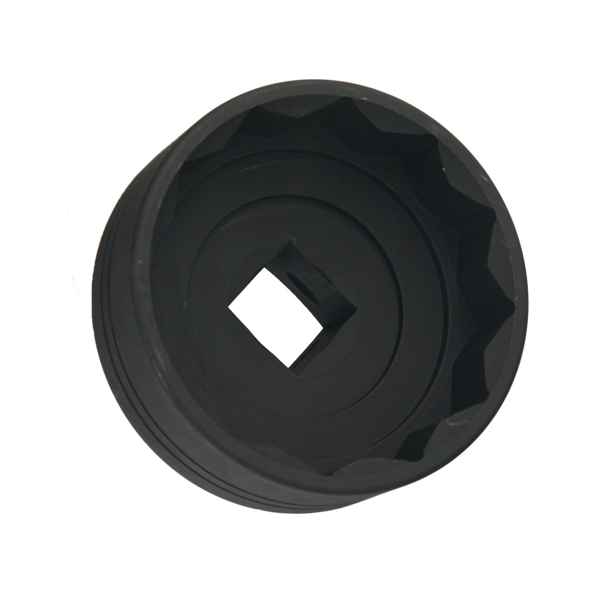 Clé à moyeu douze pans GEPCO 85 mm pour écrous de moyeu de remorque SAF BPW pour camion IVECO