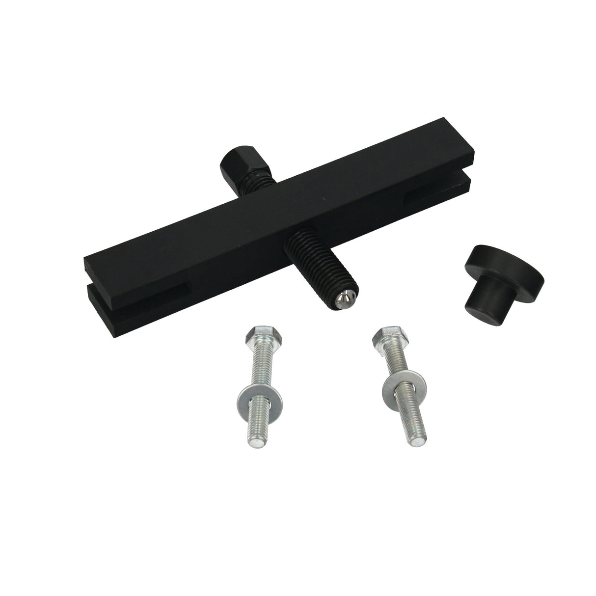 Extracteur de poulie d'amortisseur de vibrations GEPCO pour Ford 2.0 Ecoblue TDCi