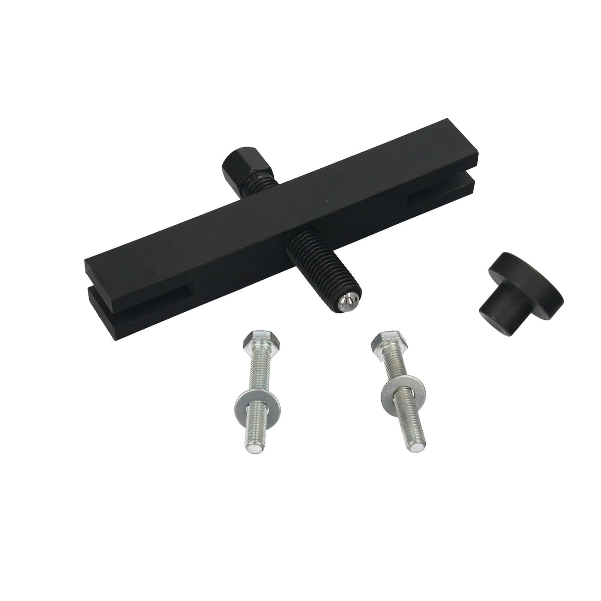 Extracteur de poulie d'amortisseur de vibrations GEPCO pour Ford 2.0 Ecoblue TDCi