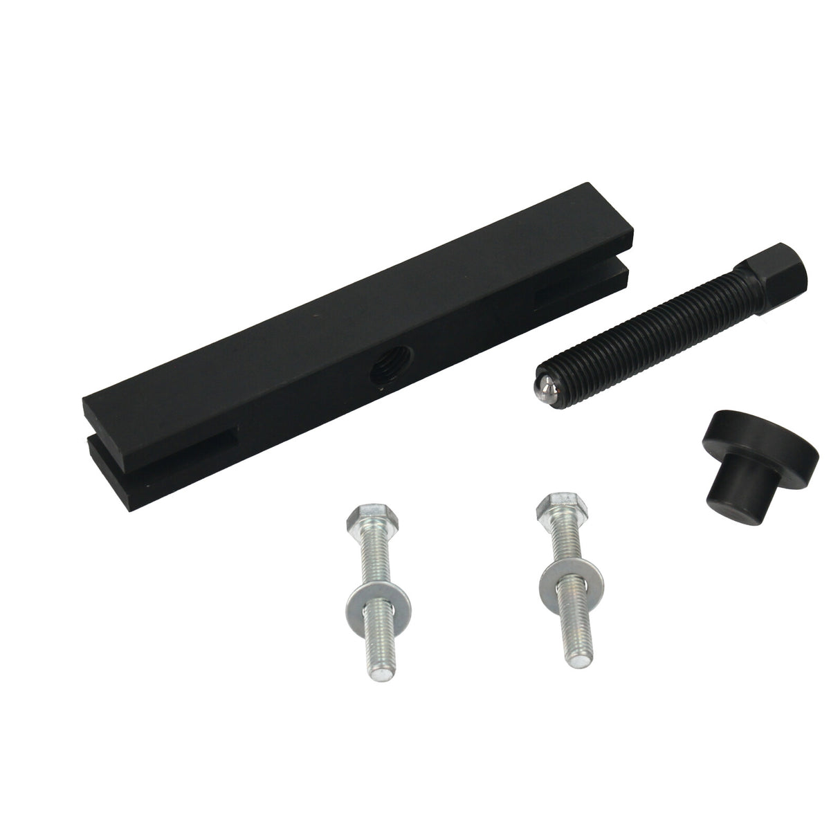 Extracteur de poulie d'amortisseur de vibrations GEPCO pour Ford 2.0 Ecoblue TDCi