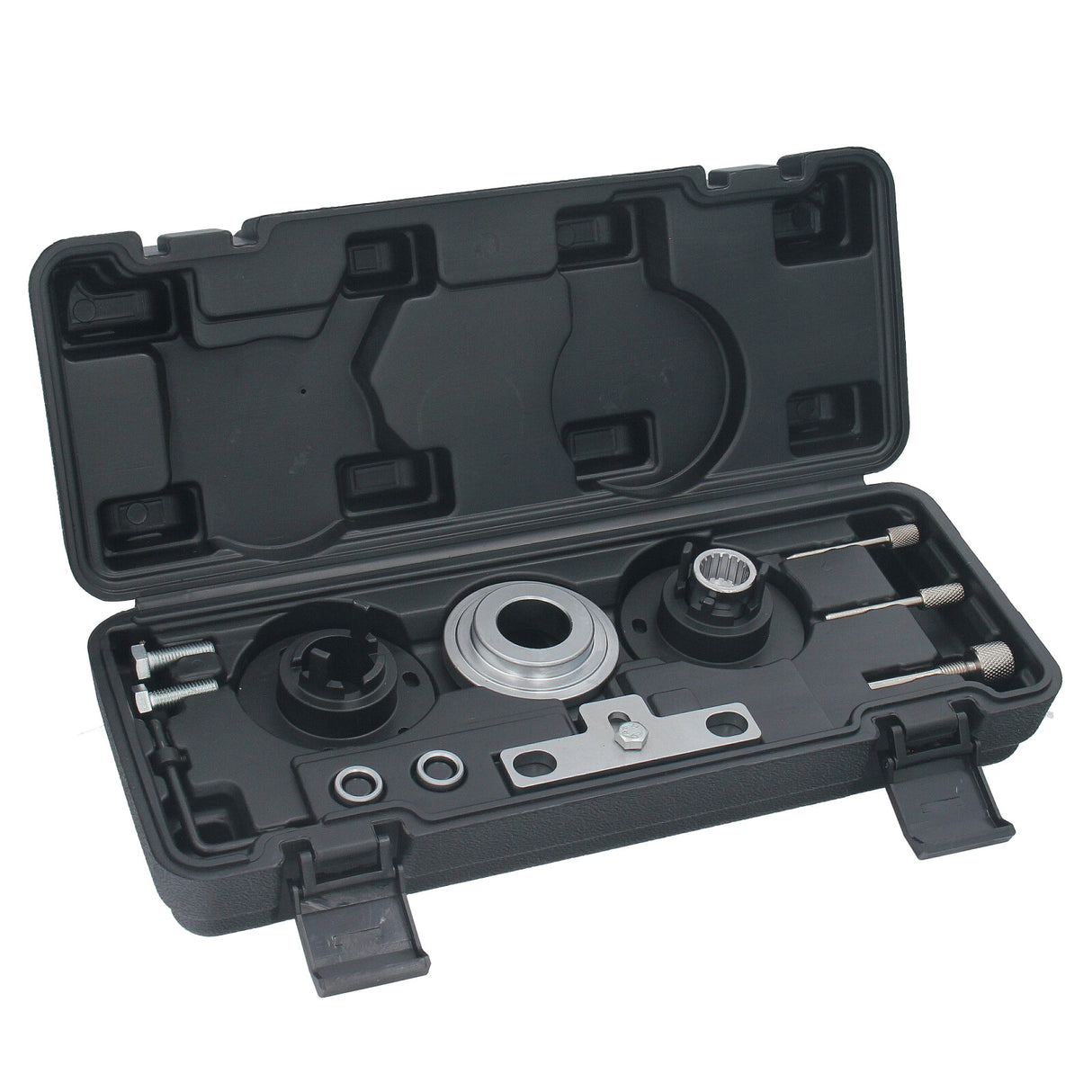 Kit d'outils de calage du moteur GEPCO pour chaînes de distribution des moteurs Ford 1.0 EcoBoost et 1.0 SCTi EcoBoost