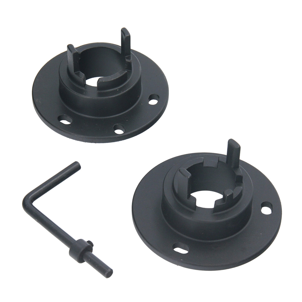 Kit d'outils de calage du moteur GEPCO pour chaînes de distribution des moteurs Ford 1.0 EcoBoost et 1.0 SCTi EcoBoost