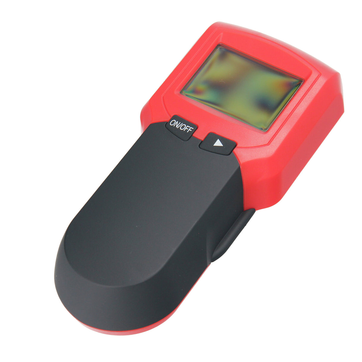 Détecteur mural GEPCO, détecteur de métaux, détecteur de profil, scanner mural sans pile 9 V