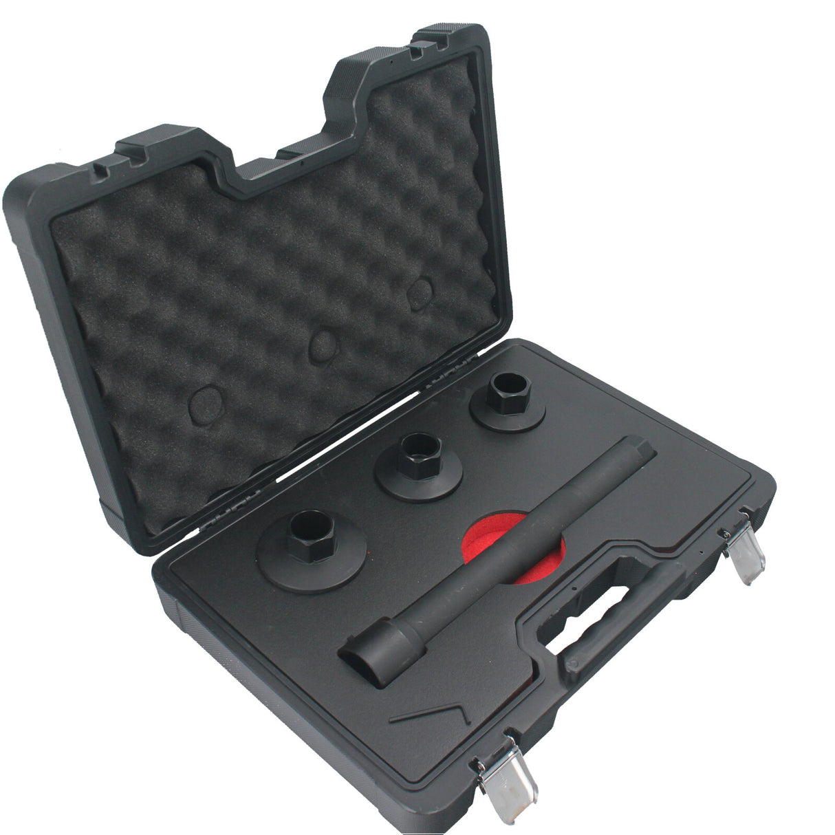 Extracteur d'outil de biellette de direction GEPCO 30-45 mm, joint axial de biellette de direction, joint à rotule, 4 pièces.