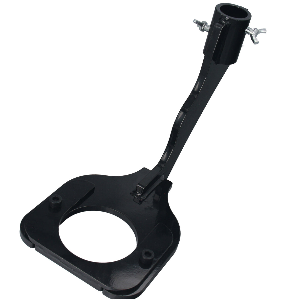 Outil GEPCO support de jambe de force McPherson pour cric de boîte de vitesses avec tige de piston 30 mm