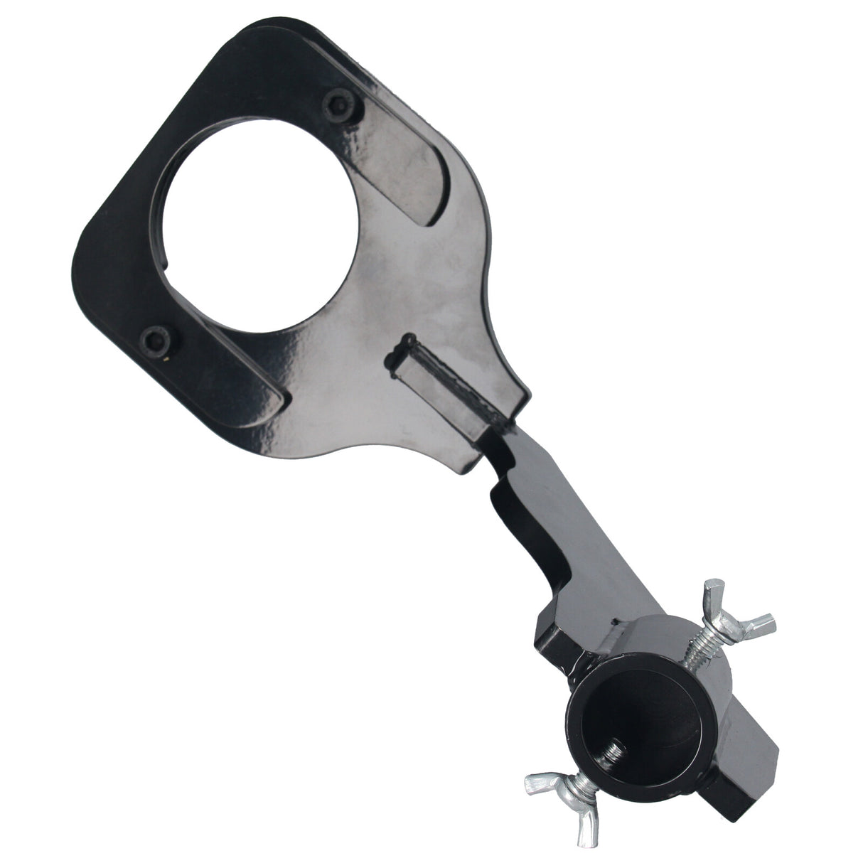 Outil GEPCO support de jambe de force McPherson pour cric de boîte de vitesses avec tige de piston 30 mm