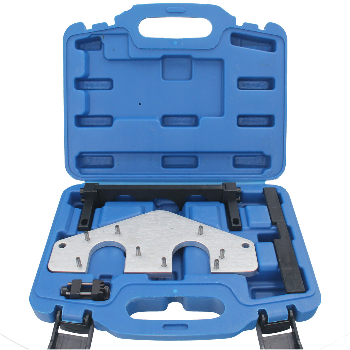 Kit d'outils de calage moteur GEPCO pour Mercedes-Benz M156 M159 moteur AMG 6,2 L V8