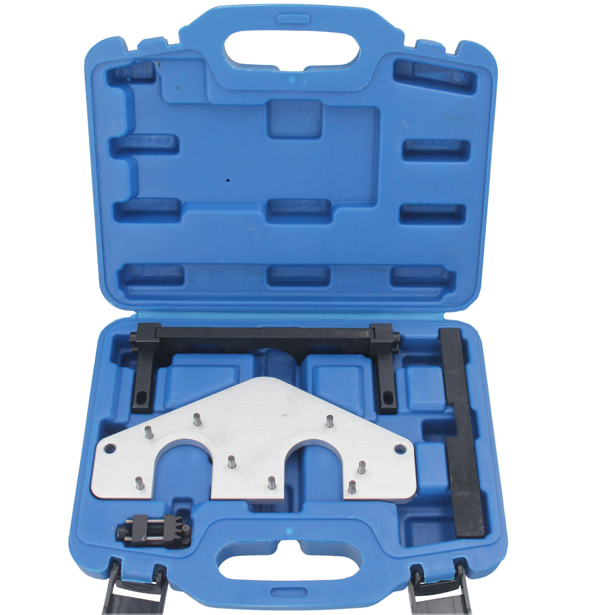 Kit d'outils de calage moteur GEPCO pour Mercedes-Benz M156 M159 moteur AMG 6,2 L V8