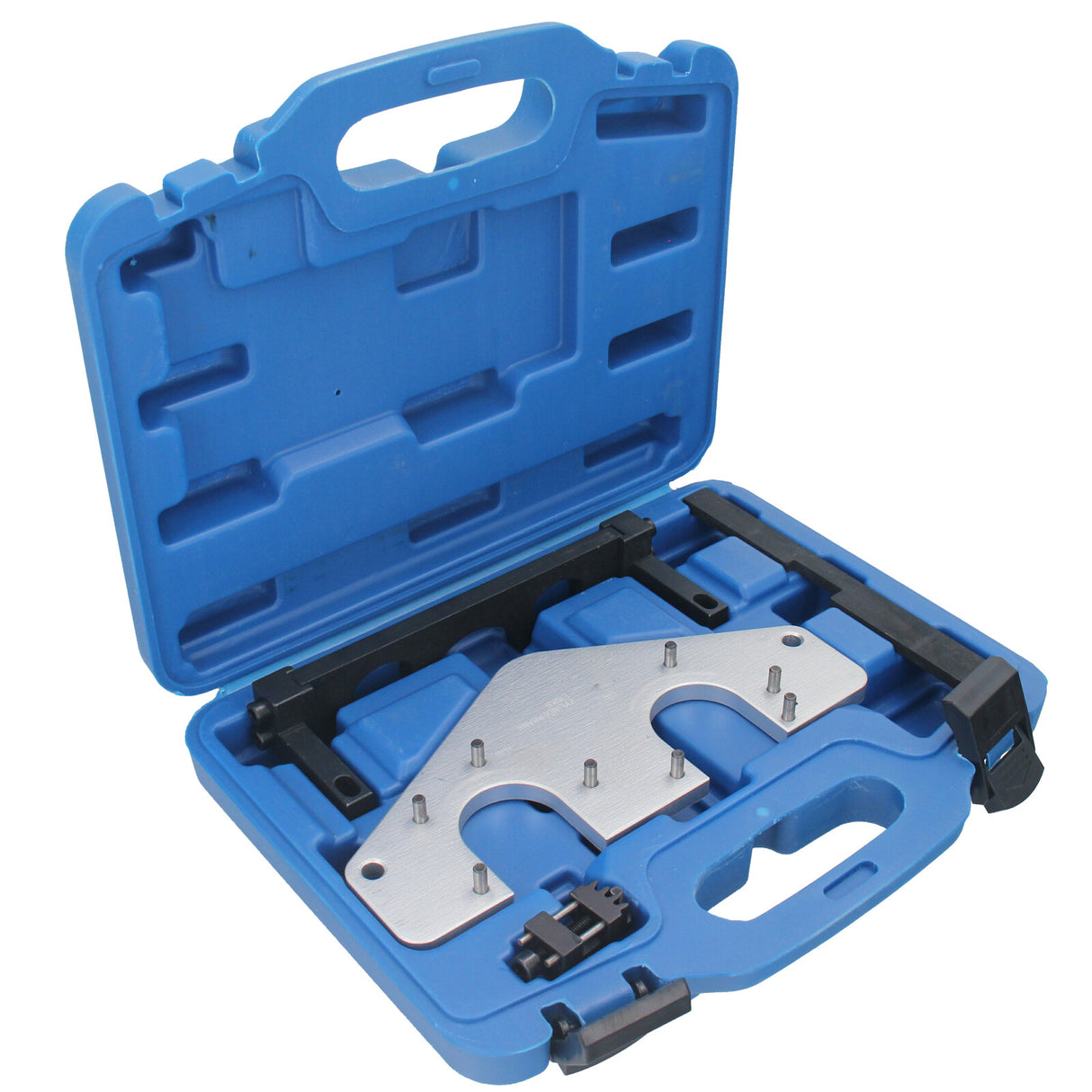 Kit d'outils de calage moteur GEPCO pour Mercedes-Benz M156 M159 moteur AMG 6,2 L V8