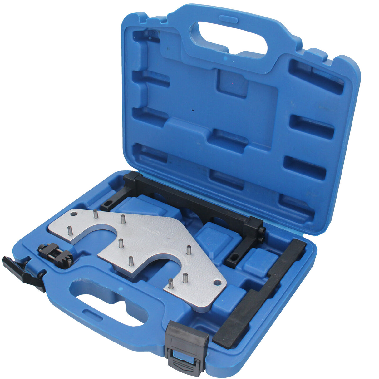 Kit d'outils de calage moteur GEPCO pour Mercedes-Benz M156 M159 moteur AMG 6,2 L V8