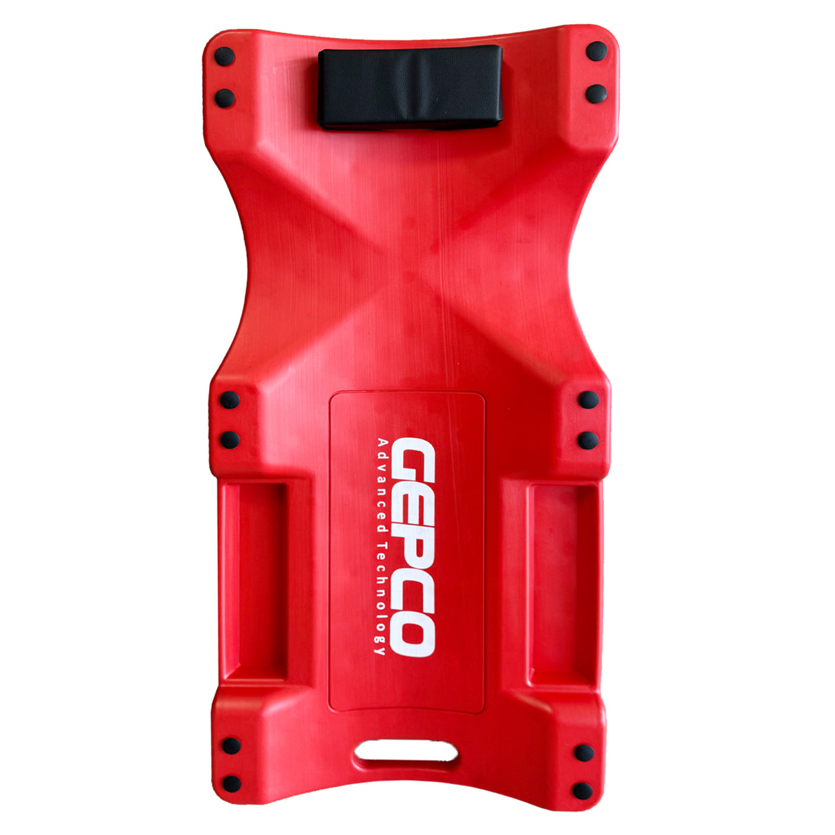 Lit d'atelier Planche à roulettes d'atelier Lit de montage de lit de voiture d'une longueur de 100 cm