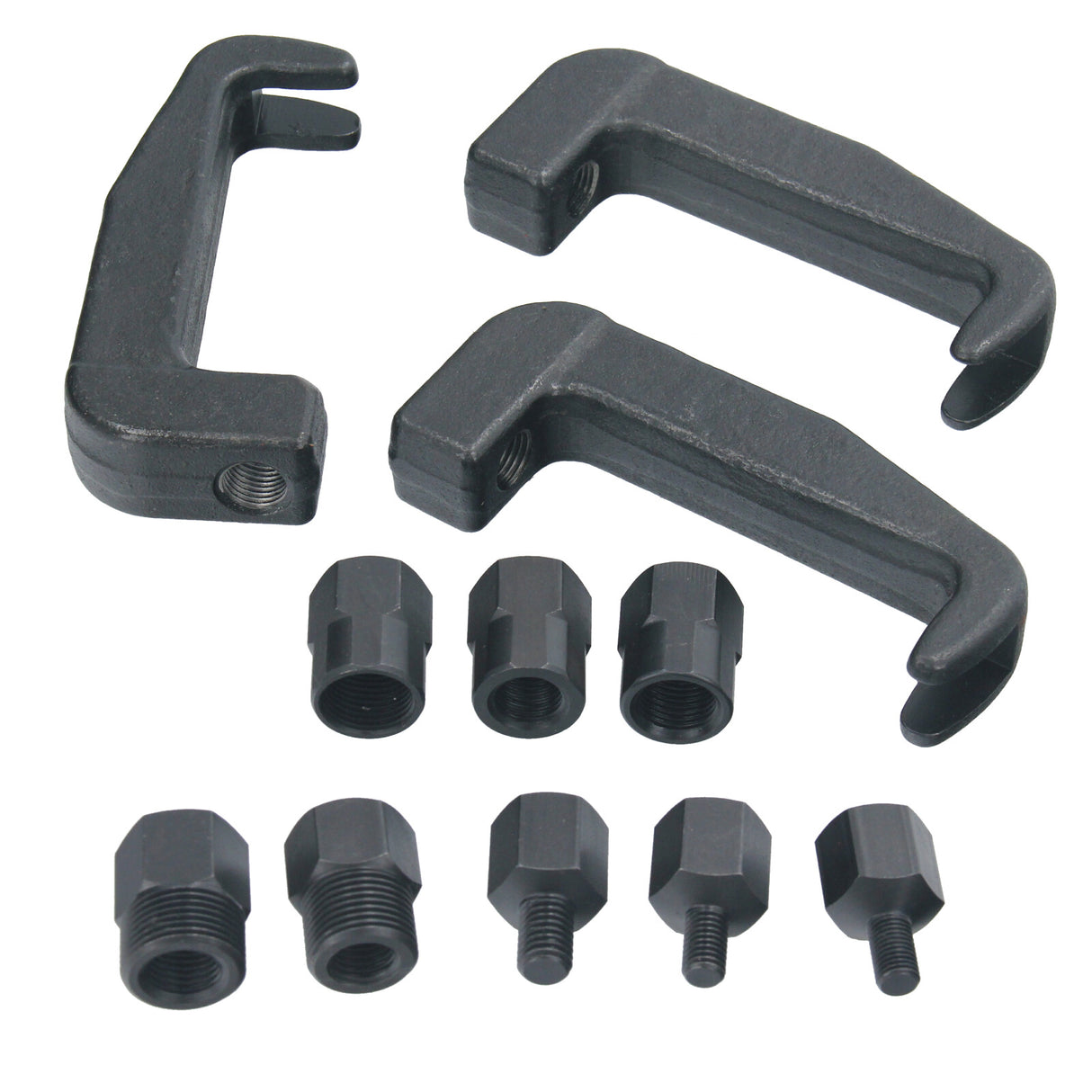 Extracteur d'injecteur pneumatique à air comprimé GEPCO Ensemble d'extracteur de buse d'injection