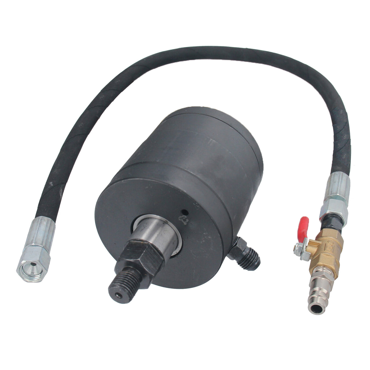 Extracteur d'injecteur pneumatique à air comprimé GEPCO Ensemble d'extracteur de buse d'injection