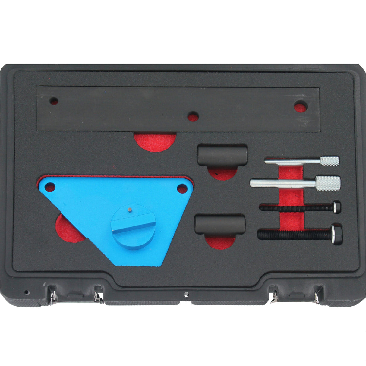 Motor-Einstellwerkzeug Satz für Fiat 500X Tipo und Jeep Compass Renegade Benzin