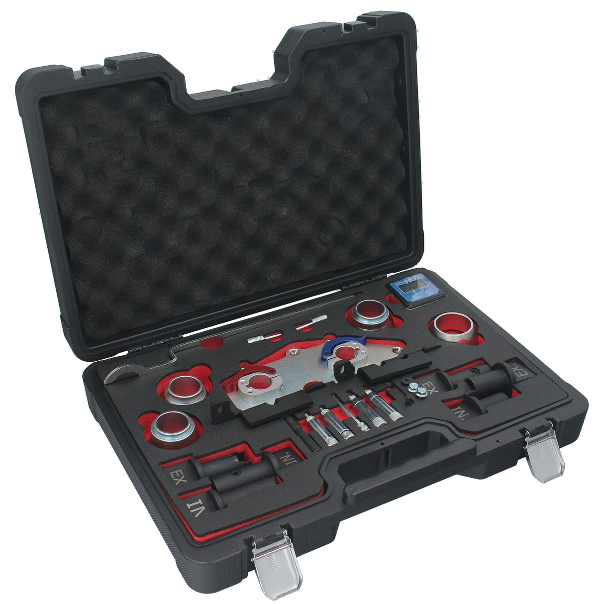 Motor Einstellwerkzeug Arretierwerkzeug für VAG Motoren 1.0 1.2 1.4 1.5 1.6 TSi