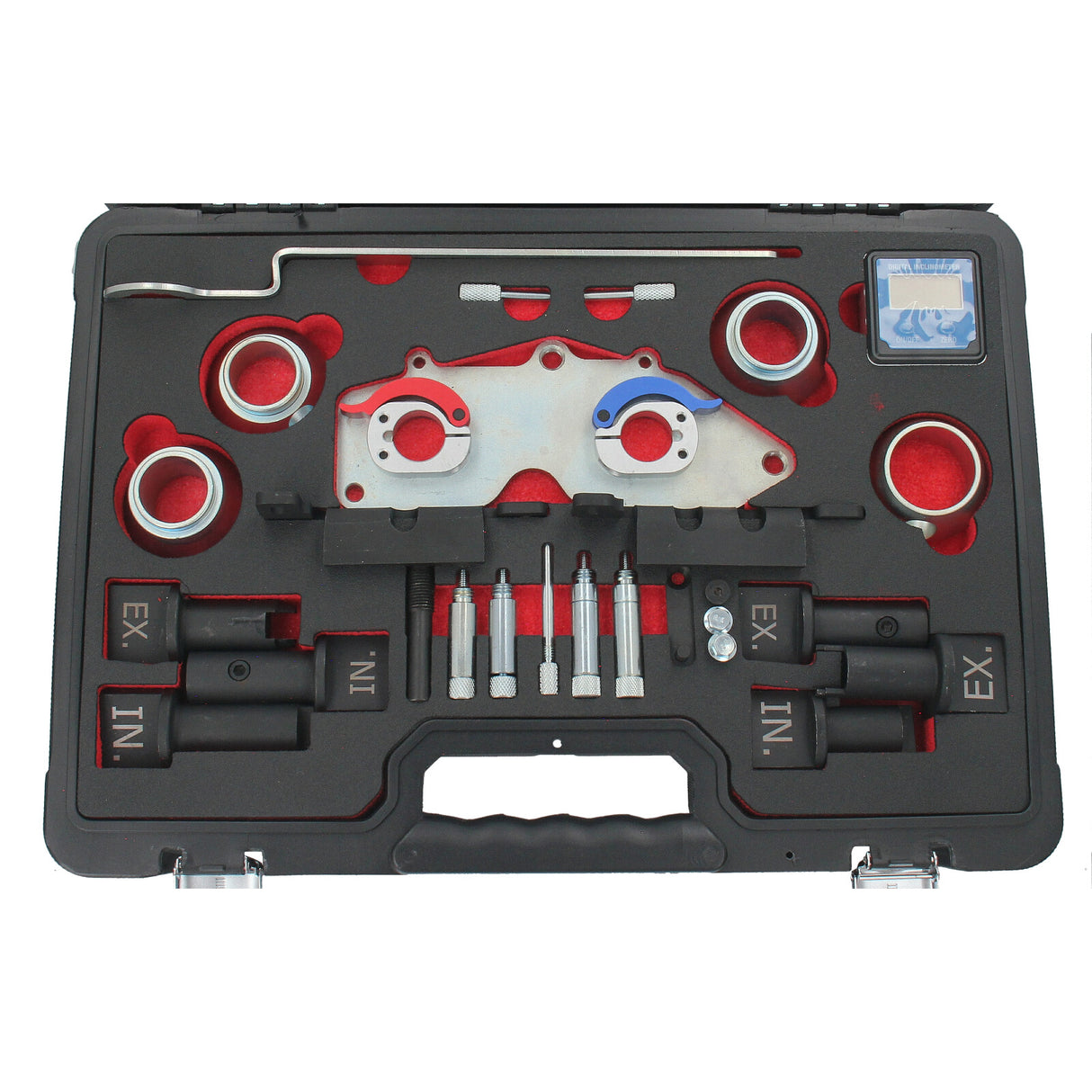 Motor Einstellwerkzeug Arretierwerkzeug für VAG Motoren 1.0 1.2 1.4 1.5 1.6 TSi