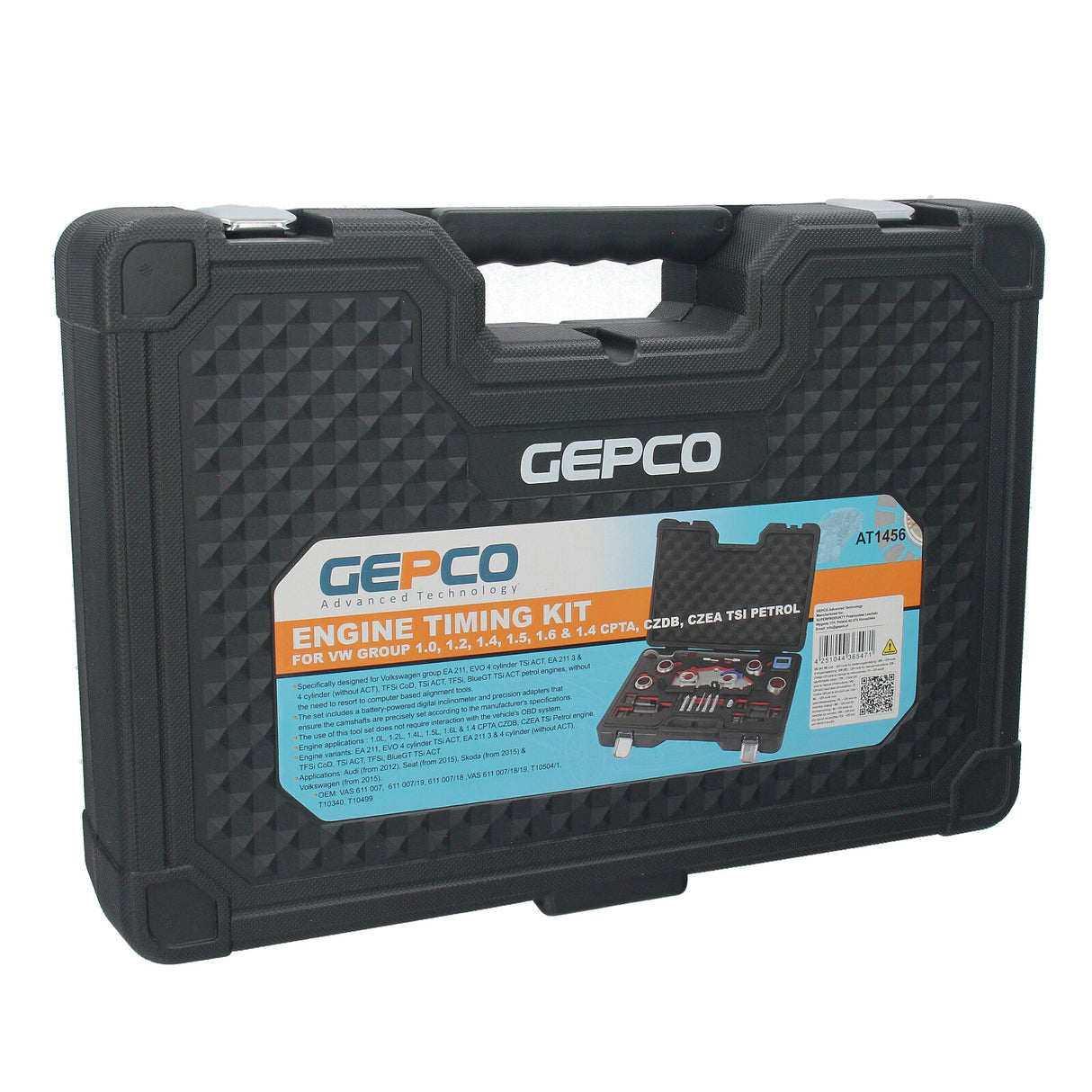 Motor Einstellwerkzeug Arretierwerkzeug für VAG Motoren 1.0 1.2 1.4 1.5 1.6 TSi