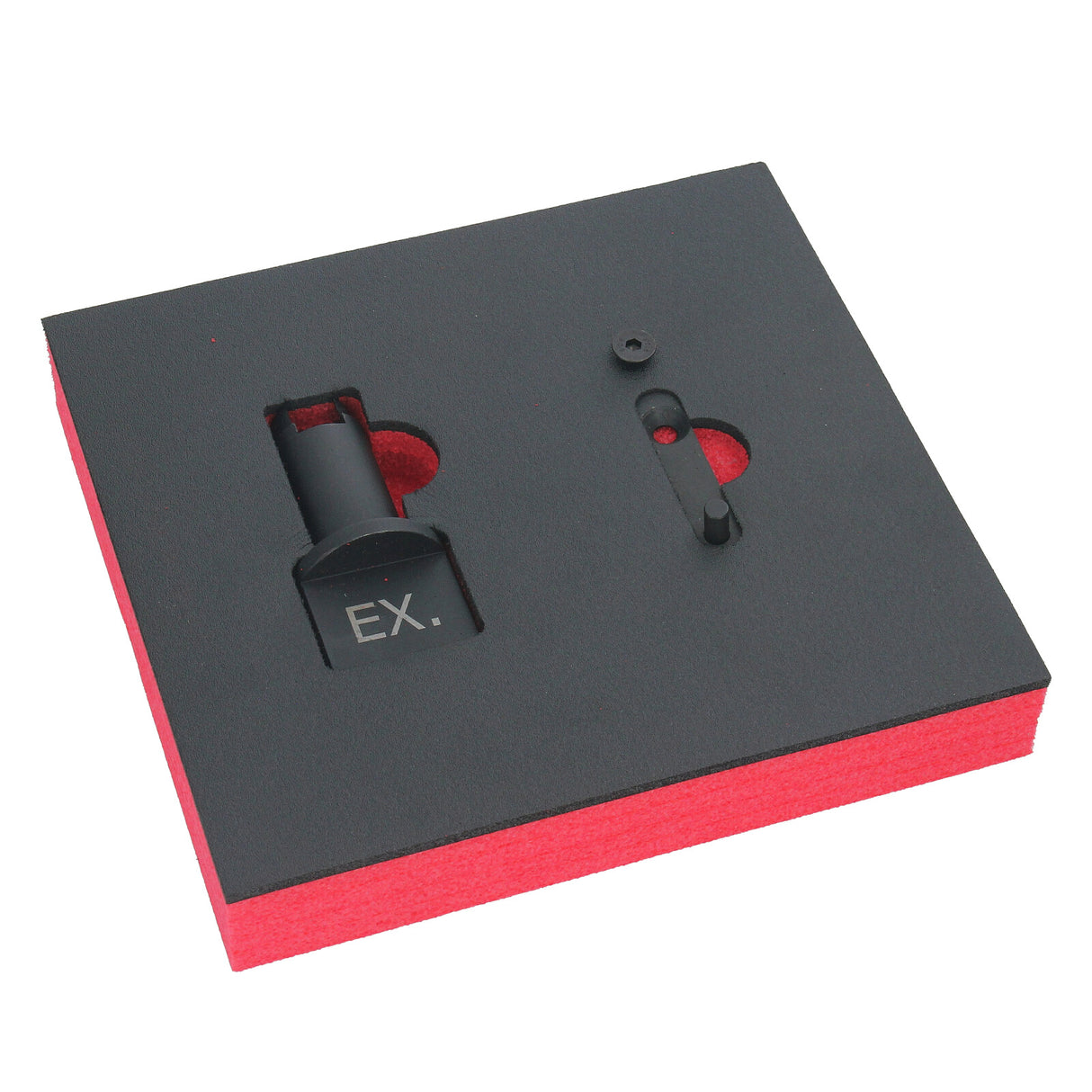 Motoreinstellwerkzeug Arretierwerkzeug für VAG Benzin Motoren 1.4 CPTA CZDB CZEA