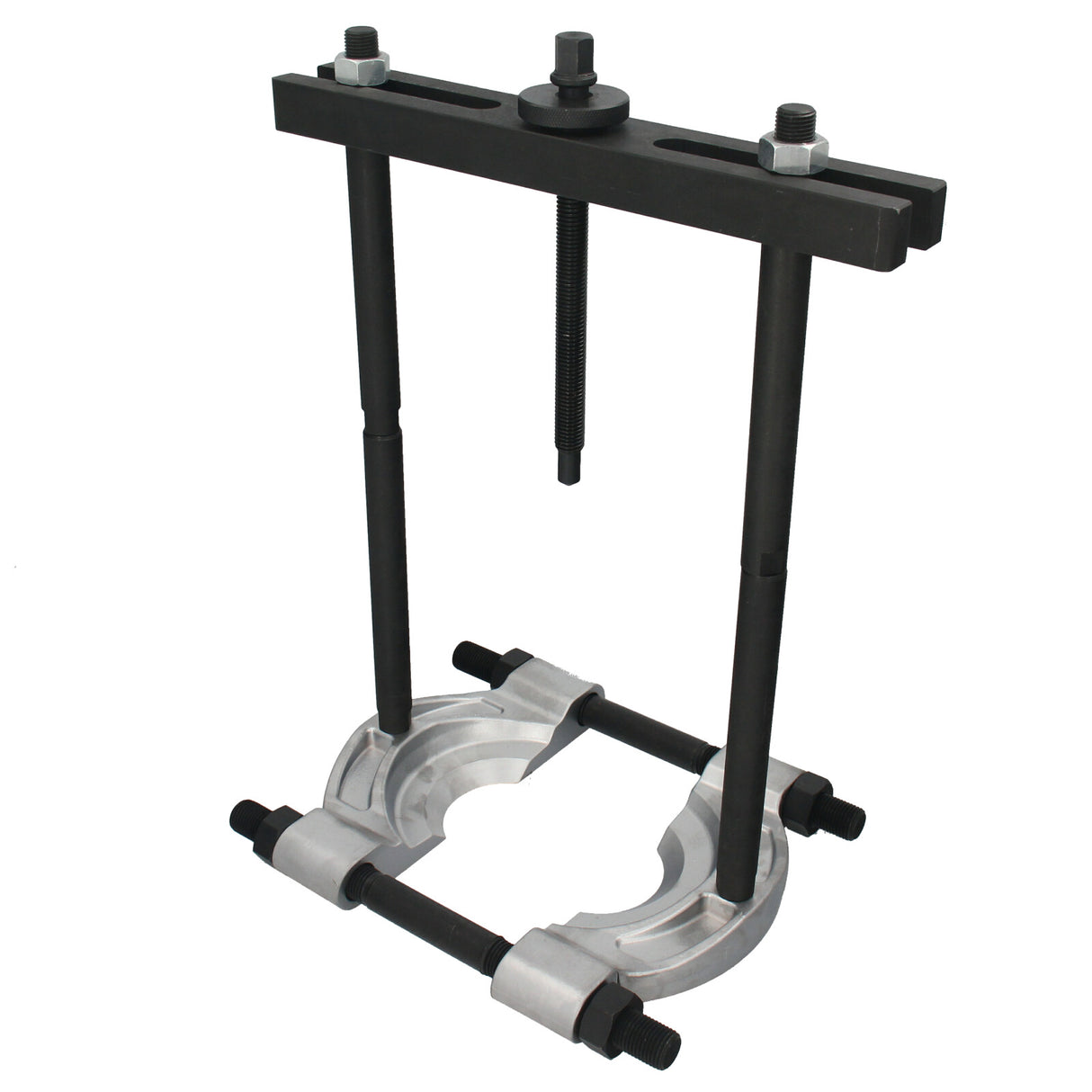 Trennmesser für Kugellager 39 - 225 mm mit Ergänzungskit für Kugellager-Abzieher