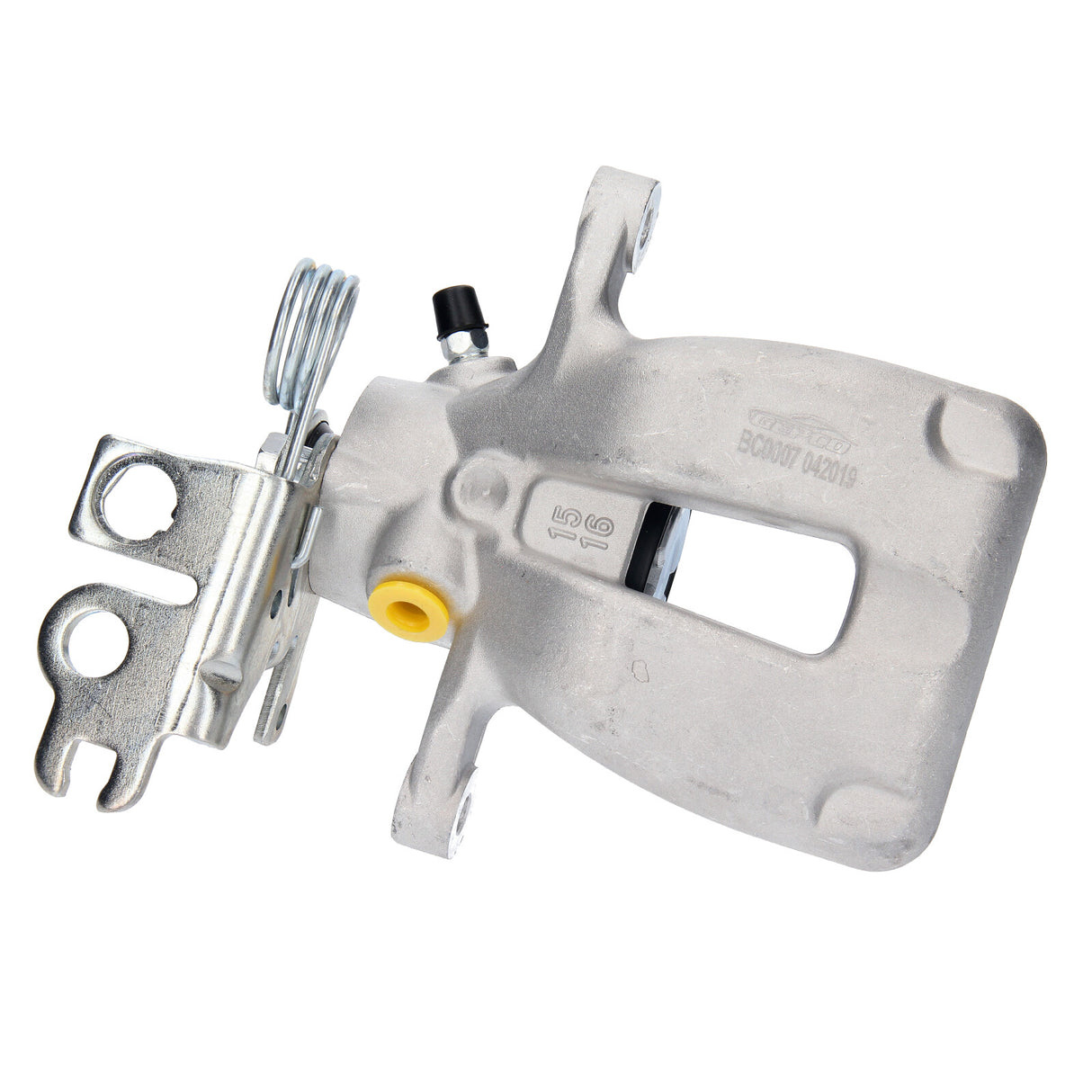 Étrier de frein arrière gauche VW Caddy III Kasten 2KA Kombi 2KB 2004-2015