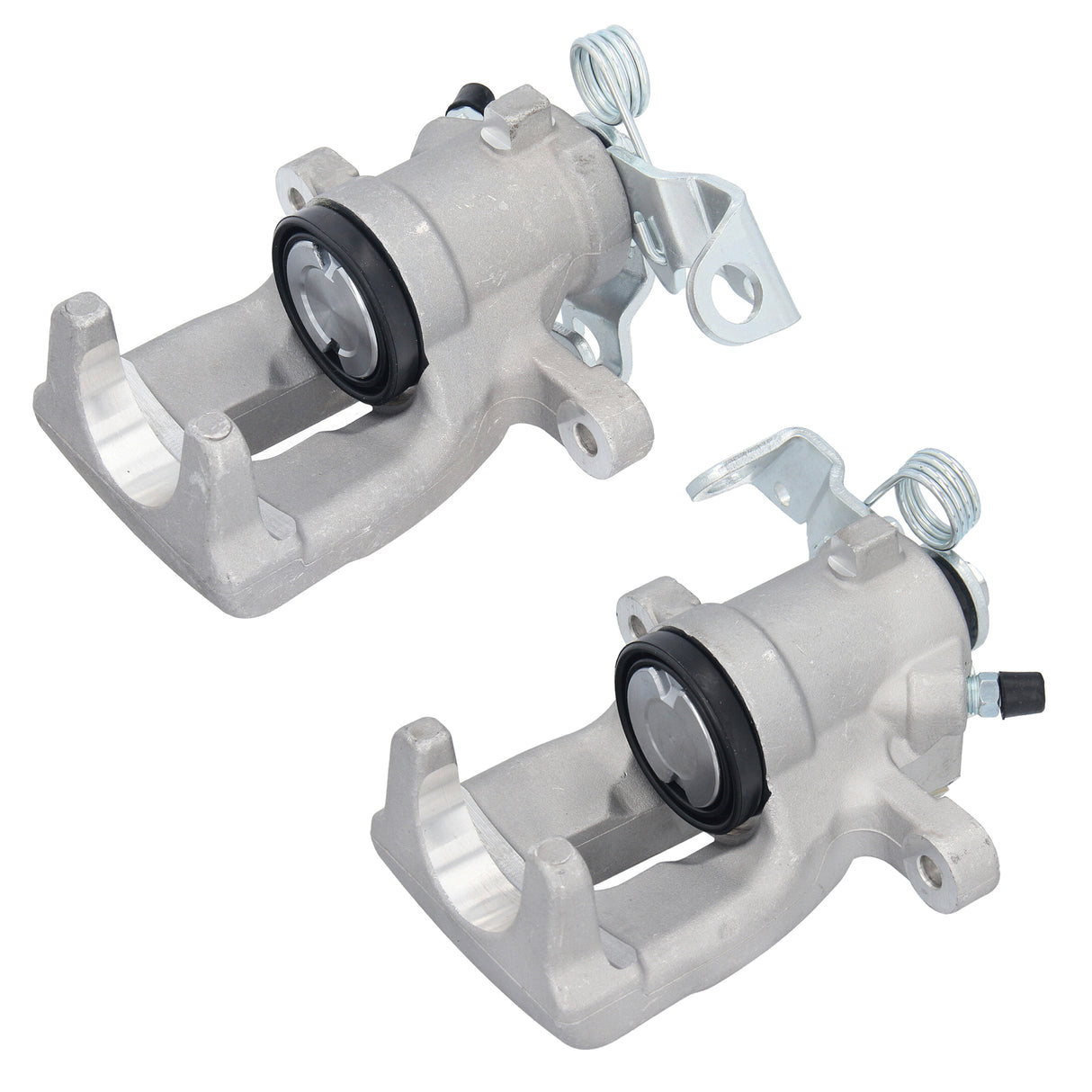 Étrier de frein arrière gauche et droit pour Opel Astra GH Zafira A F75 Combo Meriva