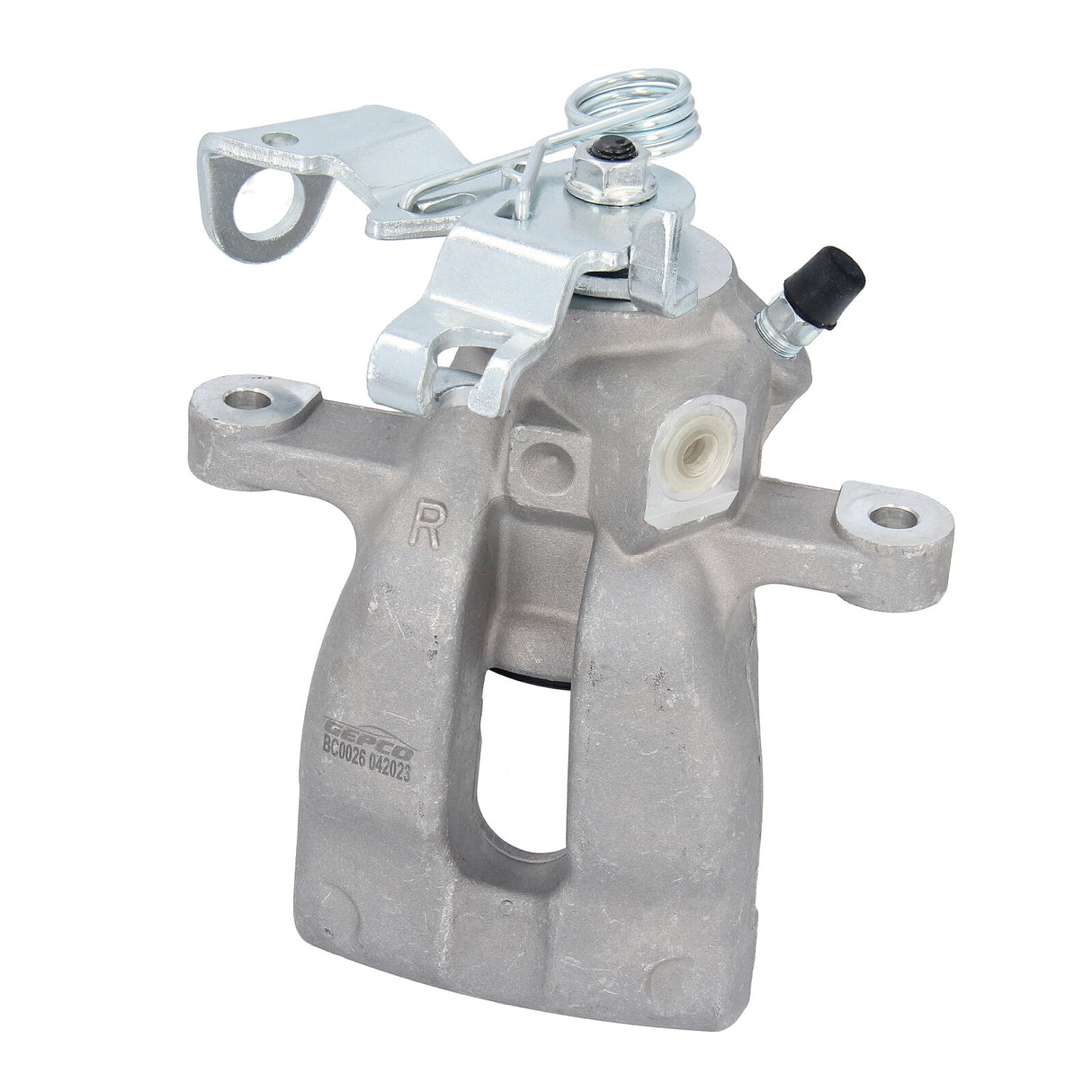 Étrier de frein arrière gauche et droit pour Opel Astra GH Zafira A F75 Combo Meriva