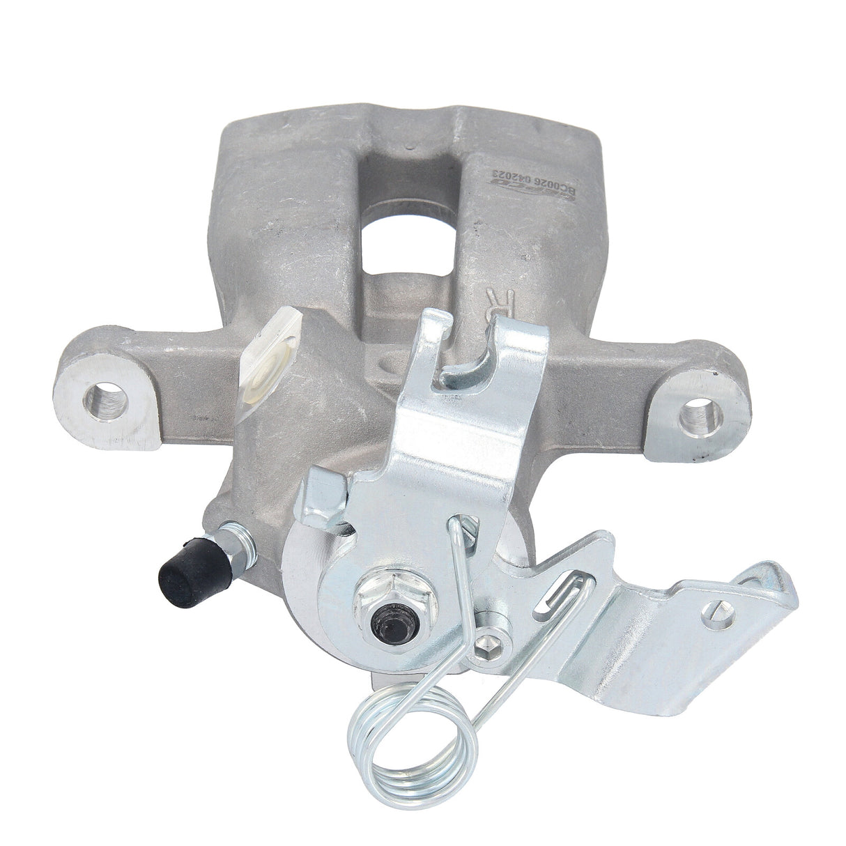 Étrier de frein arrière gauche et droit pour Opel Astra GH Zafira A F75 Combo Meriva