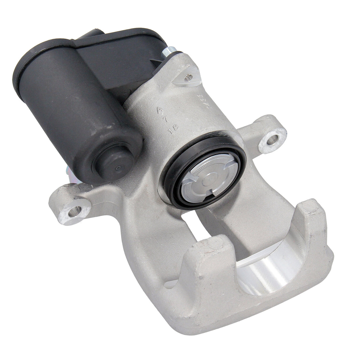 Étrier de frein avec actionneur arrière gauche et droit pour VW Passat 3C année 2005-2007