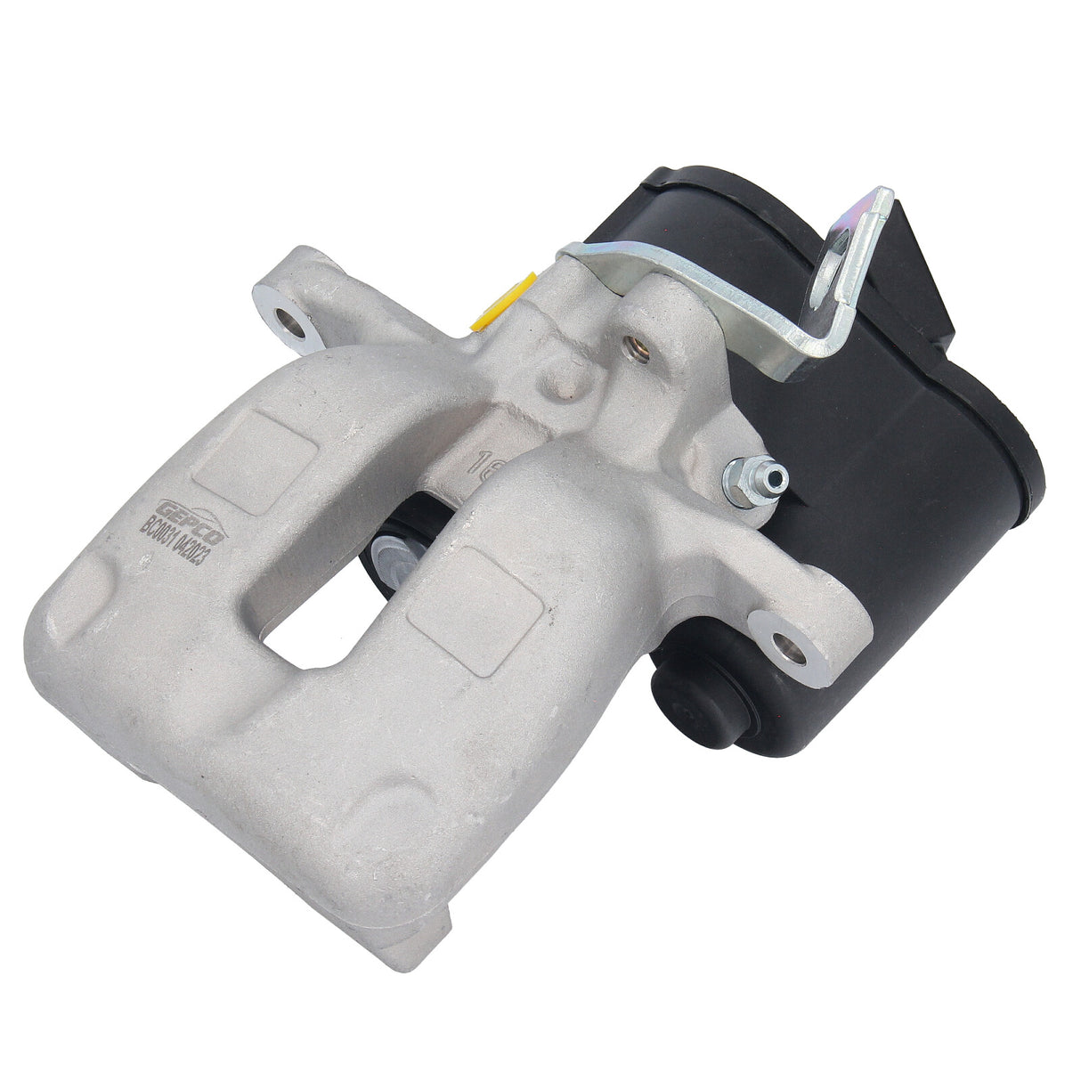Étrier de frein avec actionneur arrière gauche pour VW Passat 3C2 3C5 B6 année 2005-2007