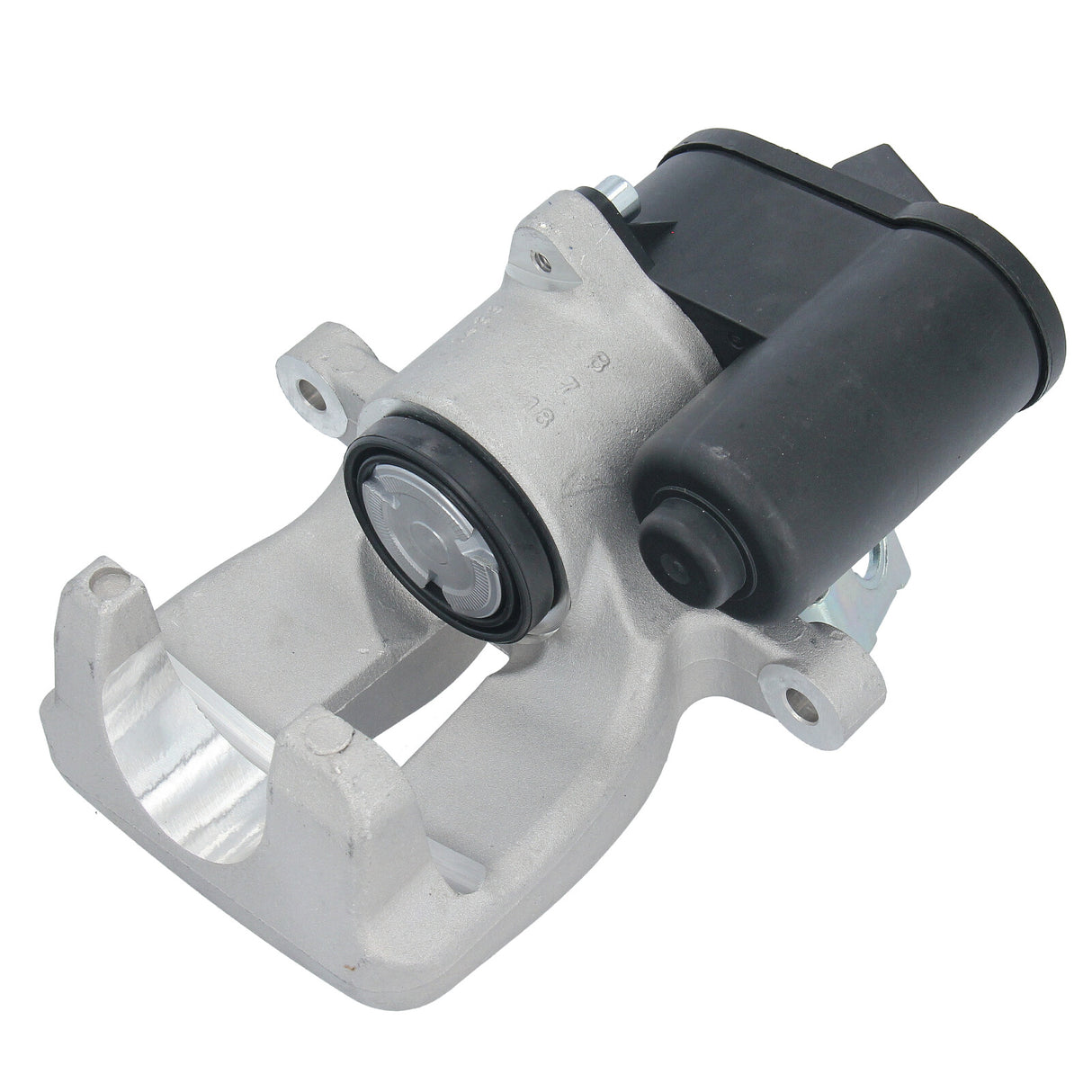 Étrier de frein avec actionneur arrière droit pour VW Passat 3C2 3C5 B6 année 2005-2007