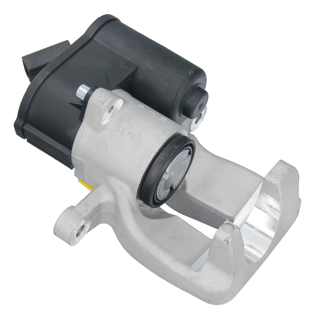 Étrier de frein avec actionneur arrière gauche et droit pour VW Passat 3C année 2005-2007