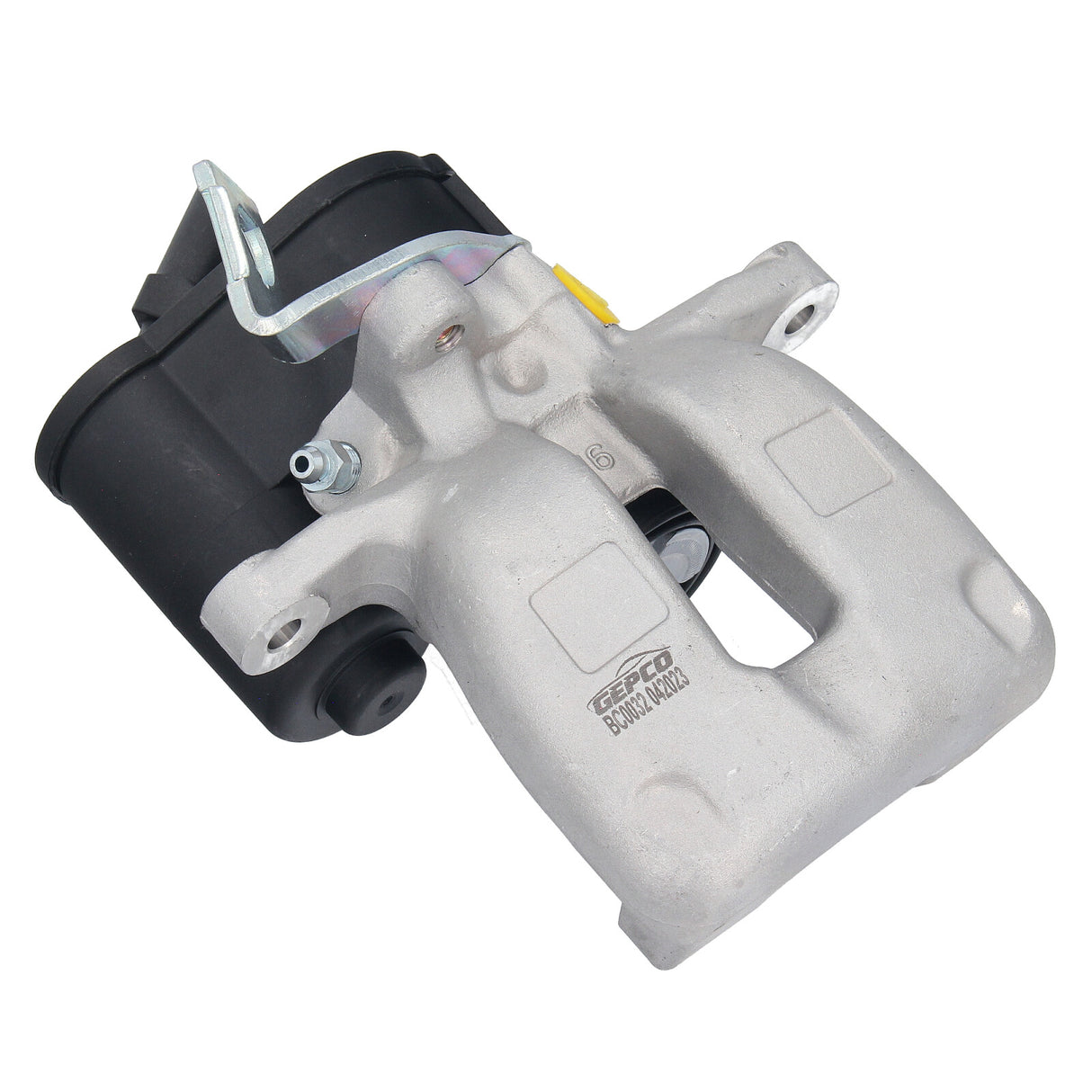 Étrier de frein avec actionneur arrière gauche et droit pour VW Passat 3C année 2005-2007