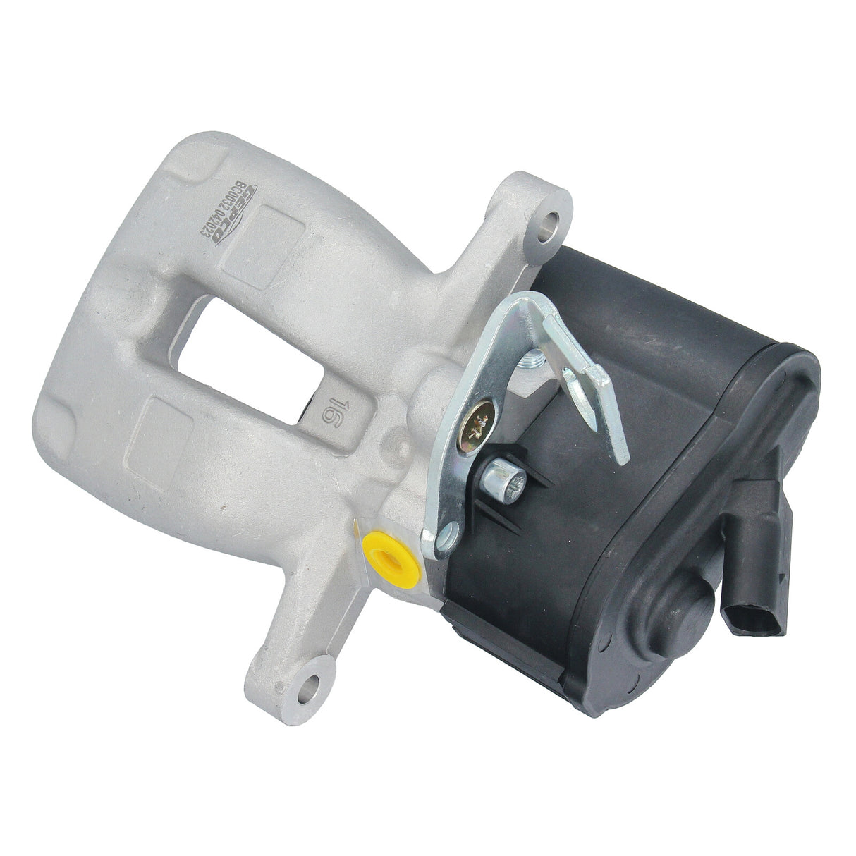 Étrier de frein avec actionneur arrière gauche et droit pour VW Passat 3C année 2005-2007