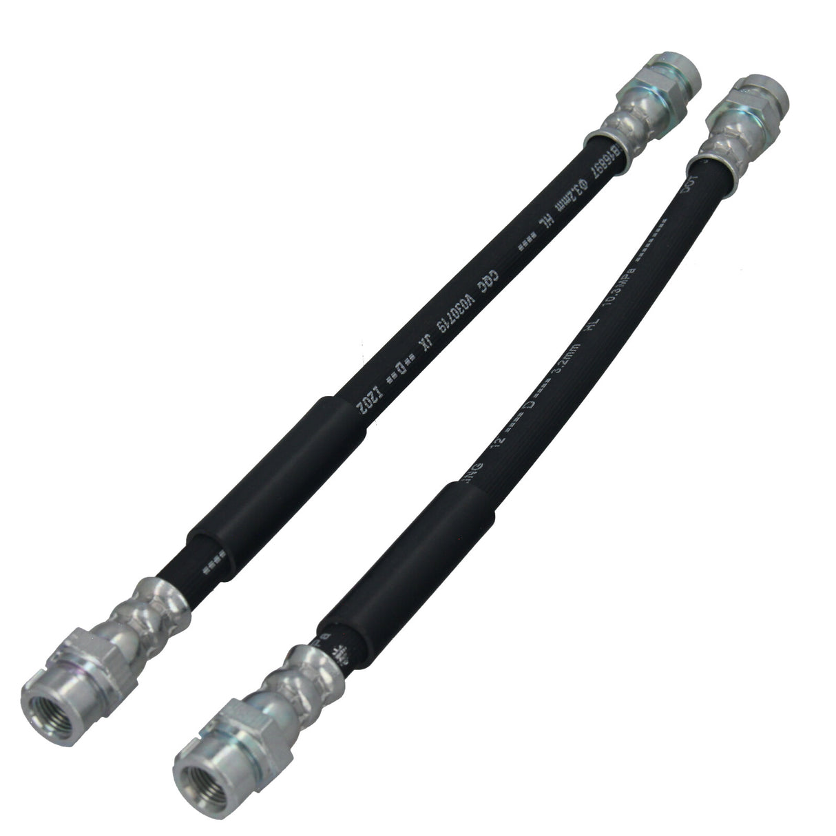 Conduite de frein arrière GEPCO 2x pour VW CC à partir de 11 Golf Plus 5M Golf 5 1K 6 5K AJ