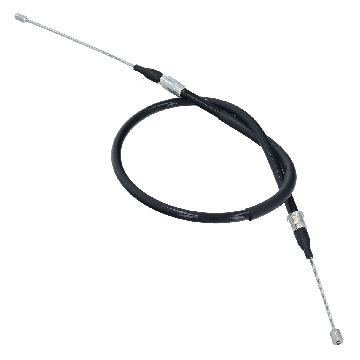 Câbles de frein à main pour Opel Corsa C Kit complet (5 pièces) Câble de frein de stationnement