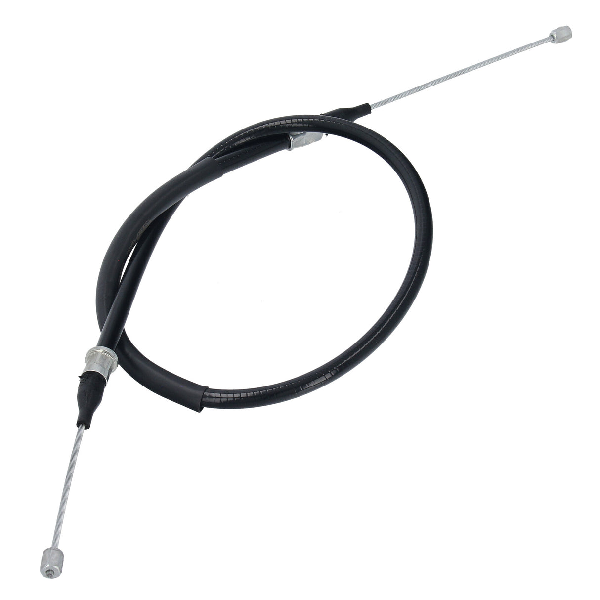 Câbles de frein à main pour Opel Corsa C Kit complet (5 pièces) Câble de frein de stationnement