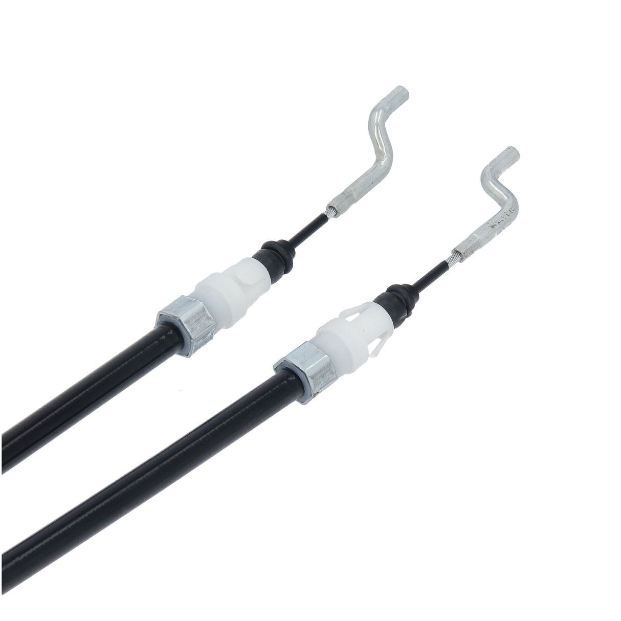 2x Câble de frein à main arrière gauche + droit pour VW Multivan Transporter Bus T5 T6