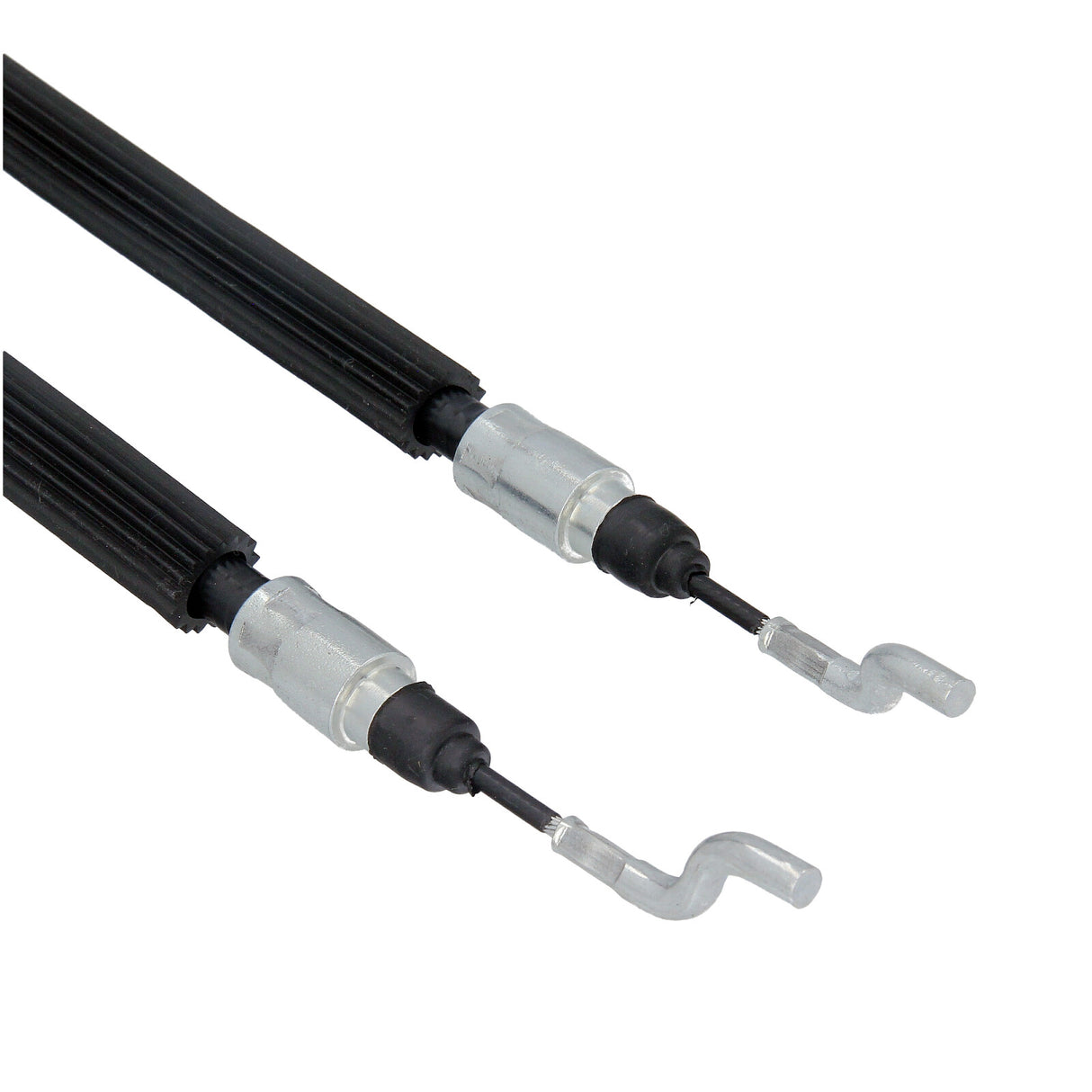 Câble de frein à main GEPCO 2 pièces câble de frein arrière gauche et droit pour VW Transporter Bus T4