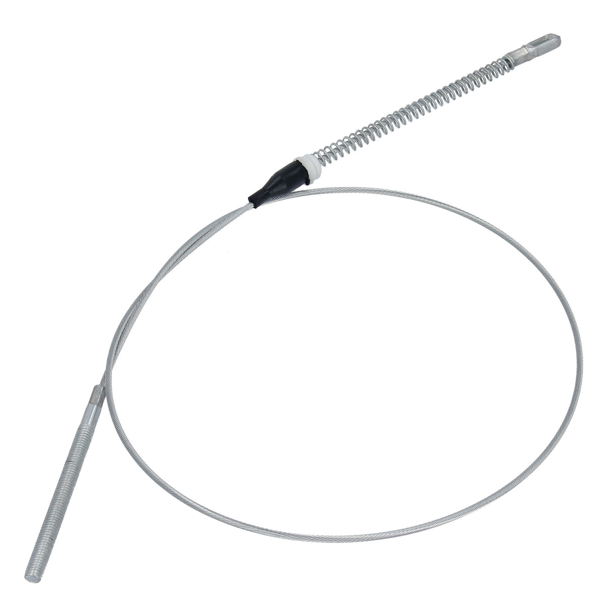 2x Câble de frein à main Câble de frein Câble de frein arrière gauche + droit pour Opel Corsa B Tigra A