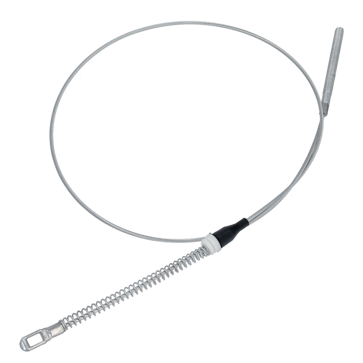 2x Câble de frein à main Câble de frein Câble de frein arrière gauche + droit pour Opel Corsa B Tigra A