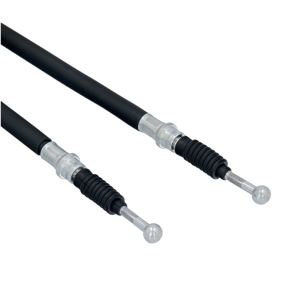 Câble de frein à main Câble de frein arrière gauche et droit pour Opel Astra G T98 1998-2004