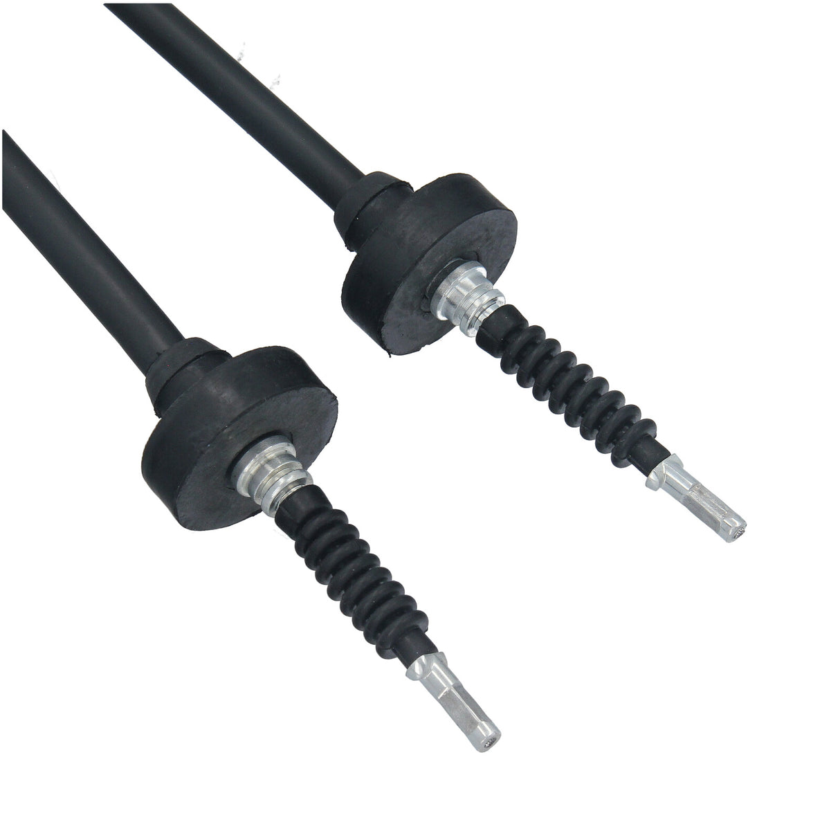 Câble de frein à main GEPCO câble de frein arrière gauche et droit pour Opel Astra G longueur 1593 mm