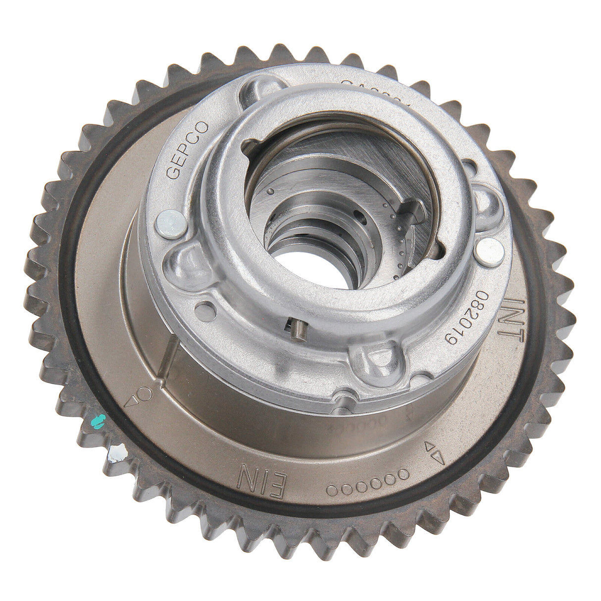 Régulateur d'arbre à cames GEPCO pour Mercedes-Benz A207 C204 C207 R172 W204 W212 CGI