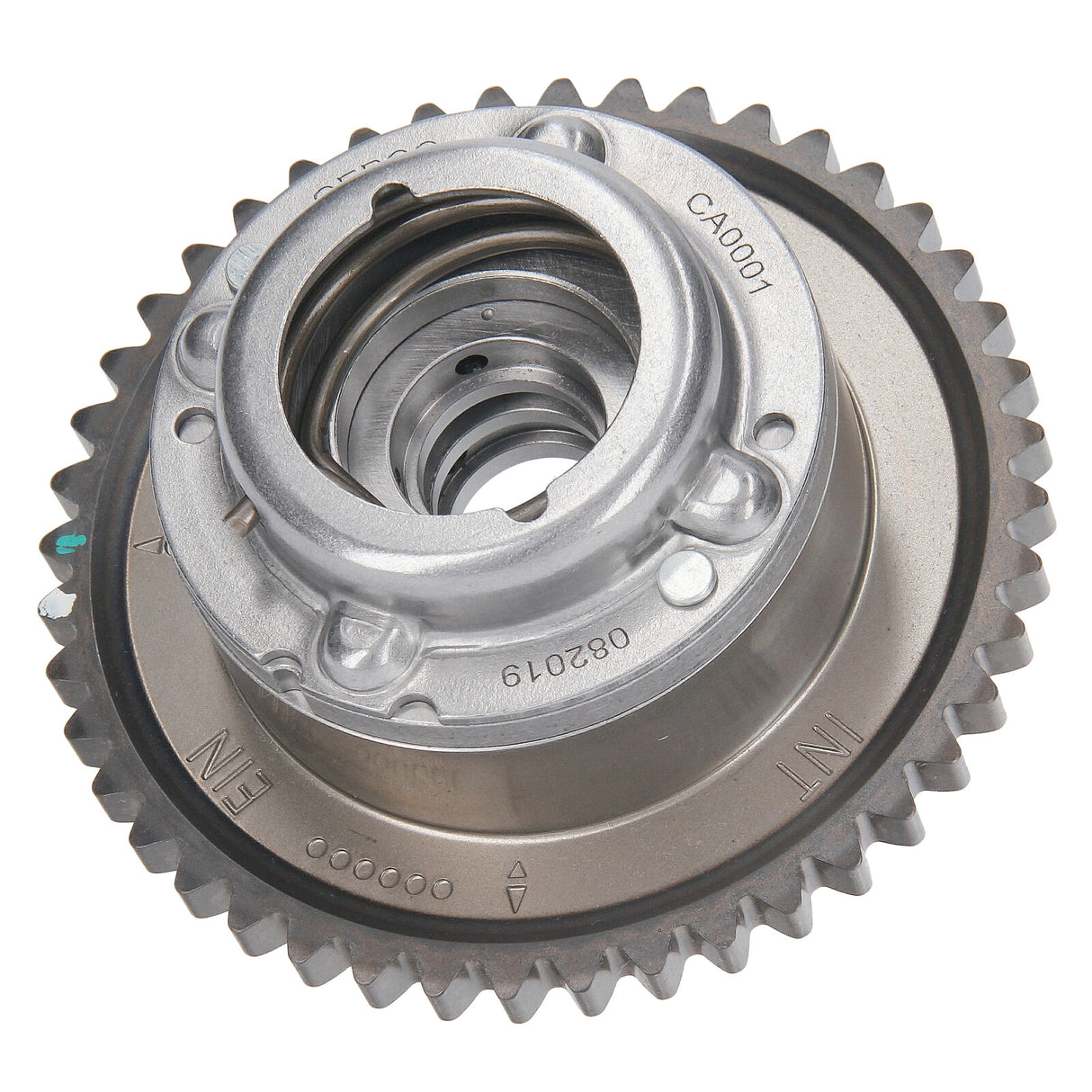 Régulateur d'arbre à cames GEPCO pour Mercedes-Benz A207 C204 C207 R172 W204 W212 CGI