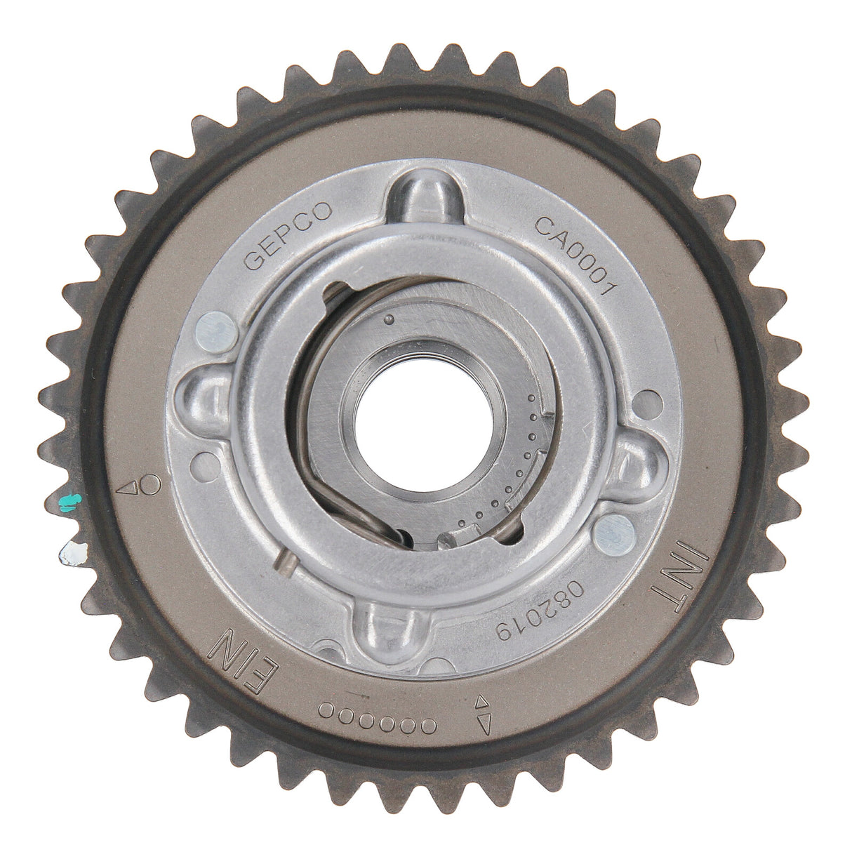 Régulateur d'arbre à cames GEPCO pour Mercedes-Benz A207 C204 C207 R172 W204 W212 CGI