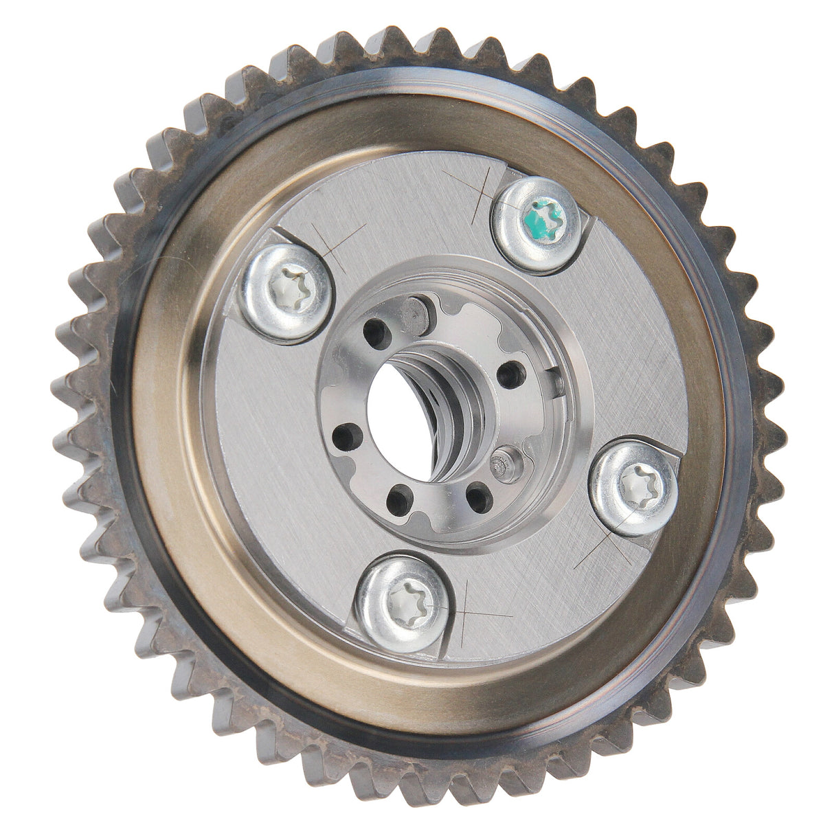 Régulateur d'arbre à cames GEPCO pour Mercedes-Benz A207 C204 C207 R172 W204 W212 CGI