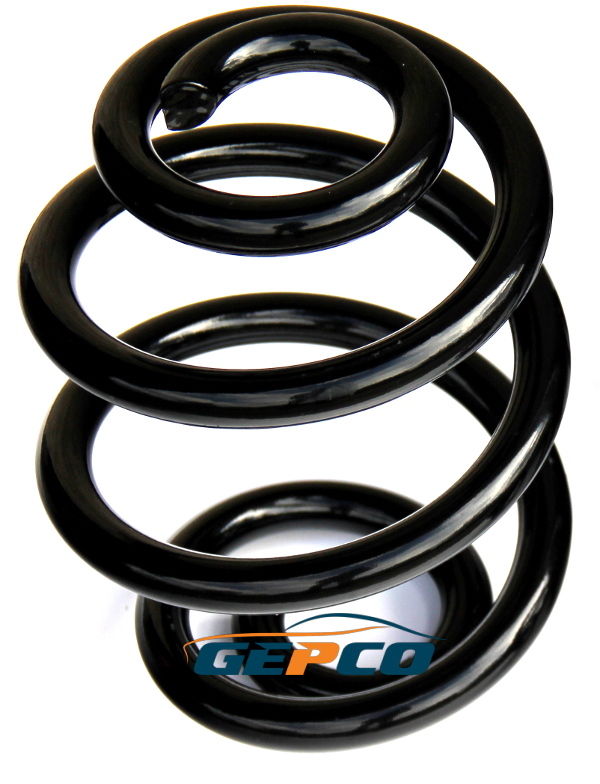 Ressort de suspension arrière pour BMW 3 E46 Cabriolet Compact Coupé Touring